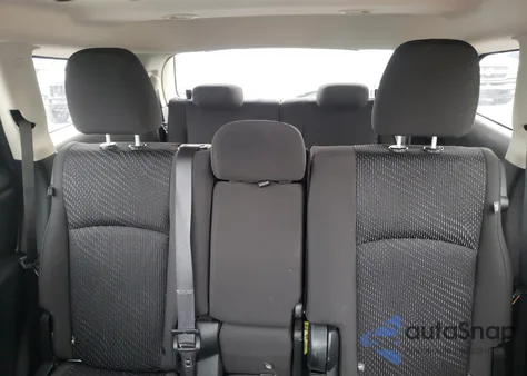 2017 Dodge Journey Sxt from USA, damaged, VIN 3C4PDDBG4HT654003